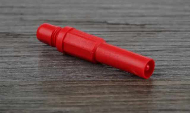 RS Components presenta la nuova gamma di connettori a banana